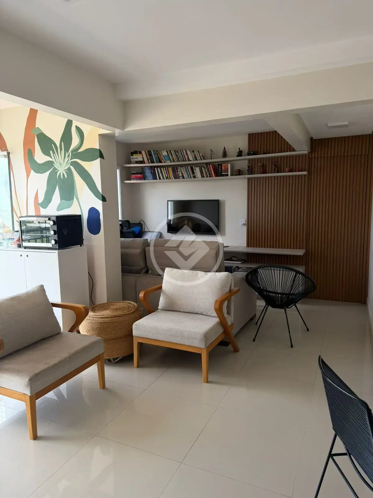 Imagem 1 - Apartamento em Vila Monticelli, Goiânia - GO