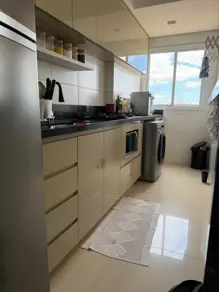 Apartamento Vila Monticelli, Goiânia - GO — foto 2
