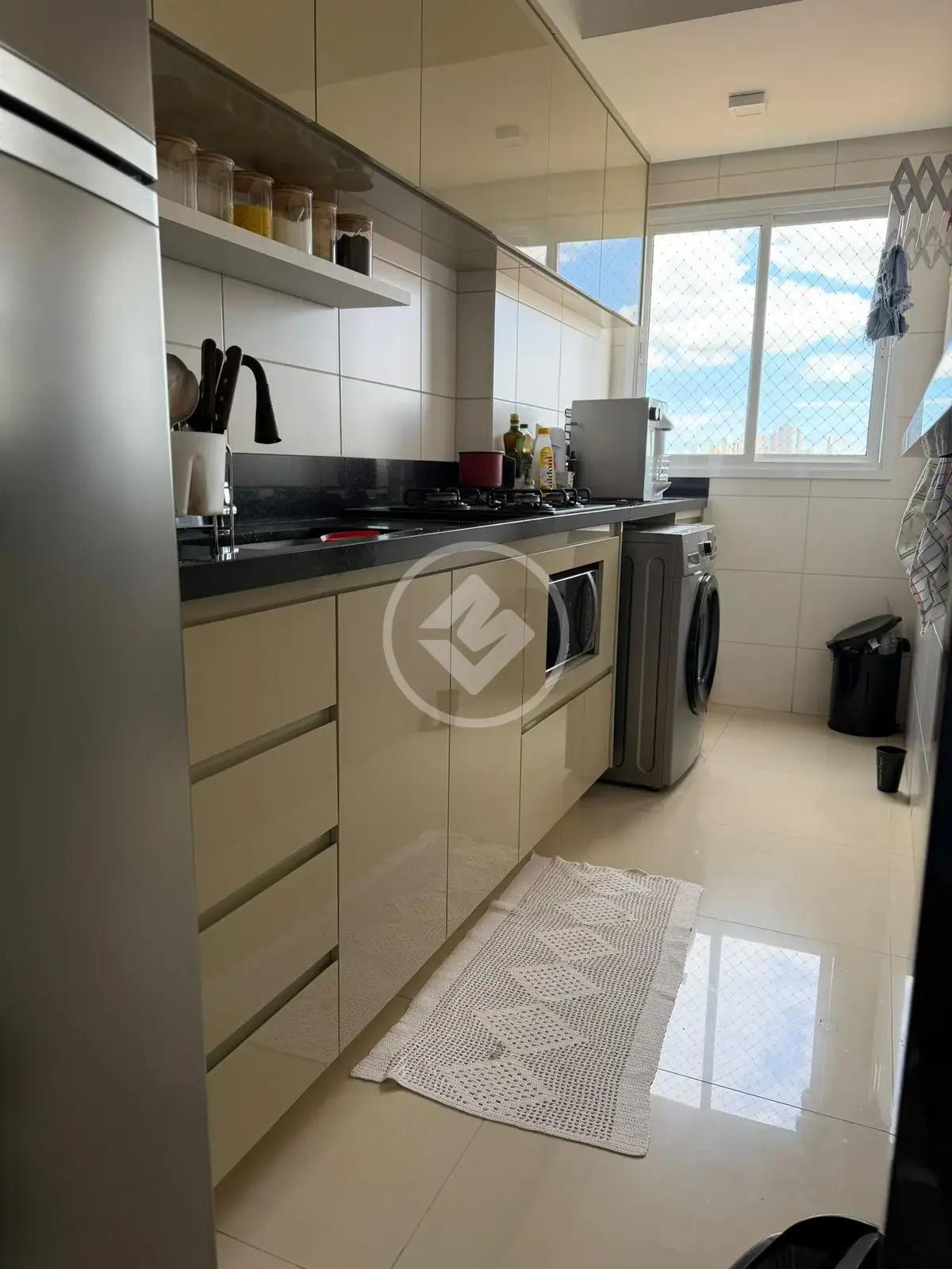 Image 2 - Apartamento em Vila Monticelli, Goiânia - GO