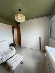 Imagem 2 - Apartamento em Vila Monticelli, Goiânia - GO
