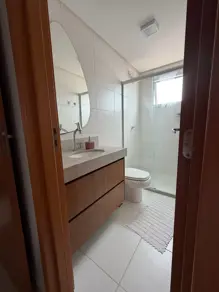 Imagem 3 - Apartamento em Vila Monticelli, Goiânia - GO