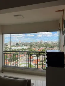 Imagem 6 - Apartamento em Vila Monticelli, Goiânia - GO