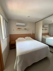 Imagem 5 - Apartamento em Vila Monticelli, Goiânia - GO
