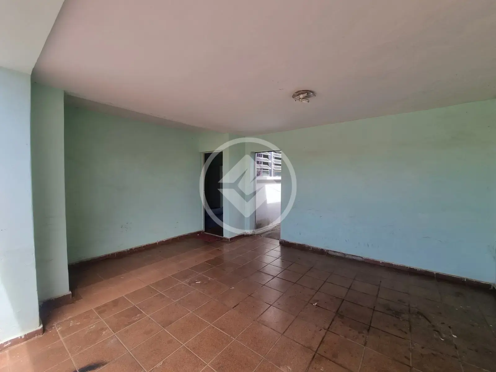 Image 2 - Casa em Conjunto Romildo Ferreira do Amaral, Goiânia - GO