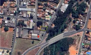 Imagem 4 - Terreno em Setor Sudoeste, Goiânia - GO