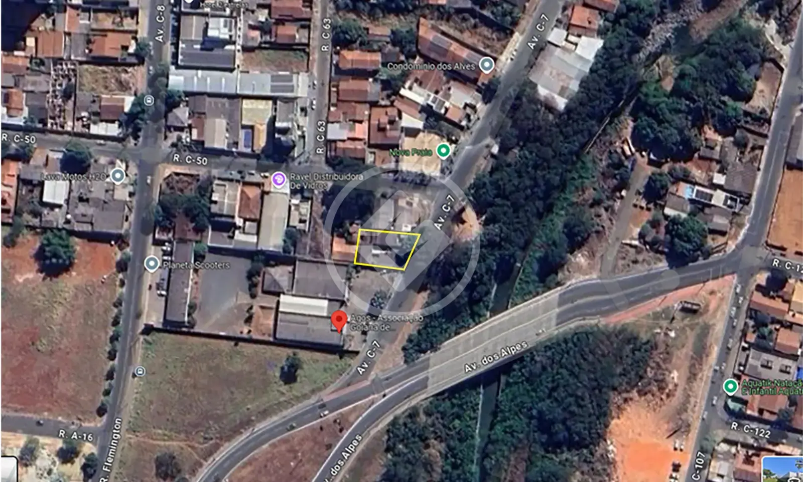 Image 5 - Terreno em Setor Sudoeste, Goiânia - GO