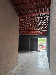Casa Setor Jardim Imperial, Trindade - GO — foto 1