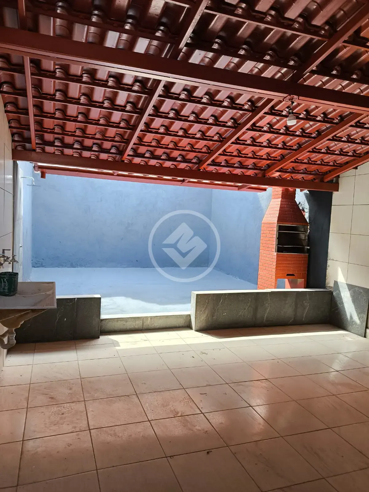Image 2 - Casa em Setor Jardim Imperial, Trindade - GO