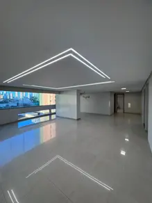 Apartamento Setor Bueno, Goiânia - GO — foto 1