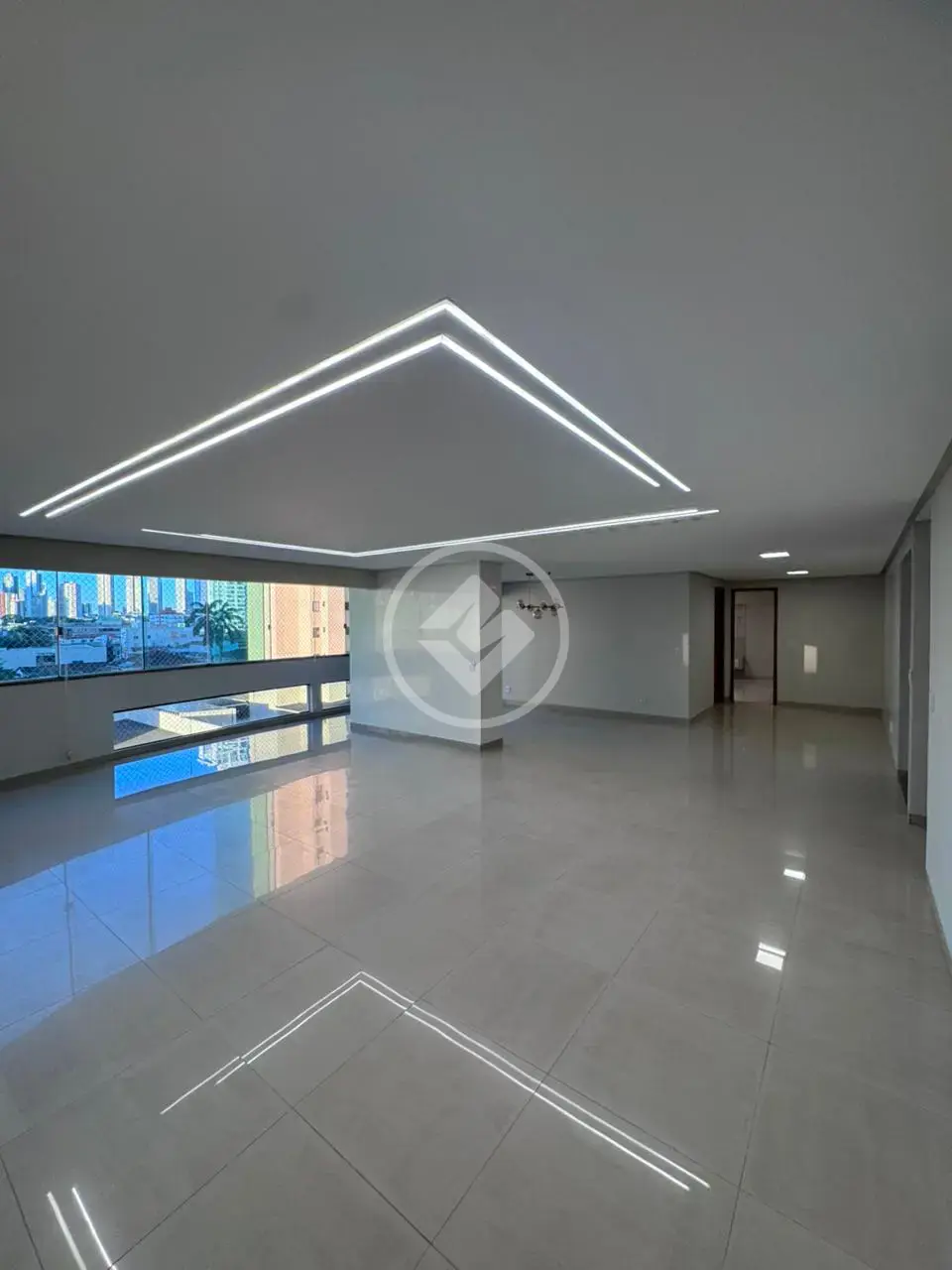 Imagem 1 - Apartamento em Setor Bueno, Goiânia - GO