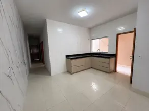Casa Residencial Caraíbas, Aparecida de Goiânia - GO — foto 2