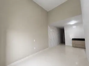 Imagem 2 - Casa em Residencial Caraíbas, Aparecida de Goiânia - GO