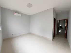 Imagem 3 - Casa em Residencial Caraíbas, Aparecida de Goiânia - GO