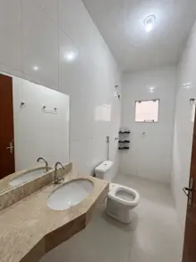Imagem 4 - Casa em Residencial Caraíbas, Aparecida de Goiânia - GO