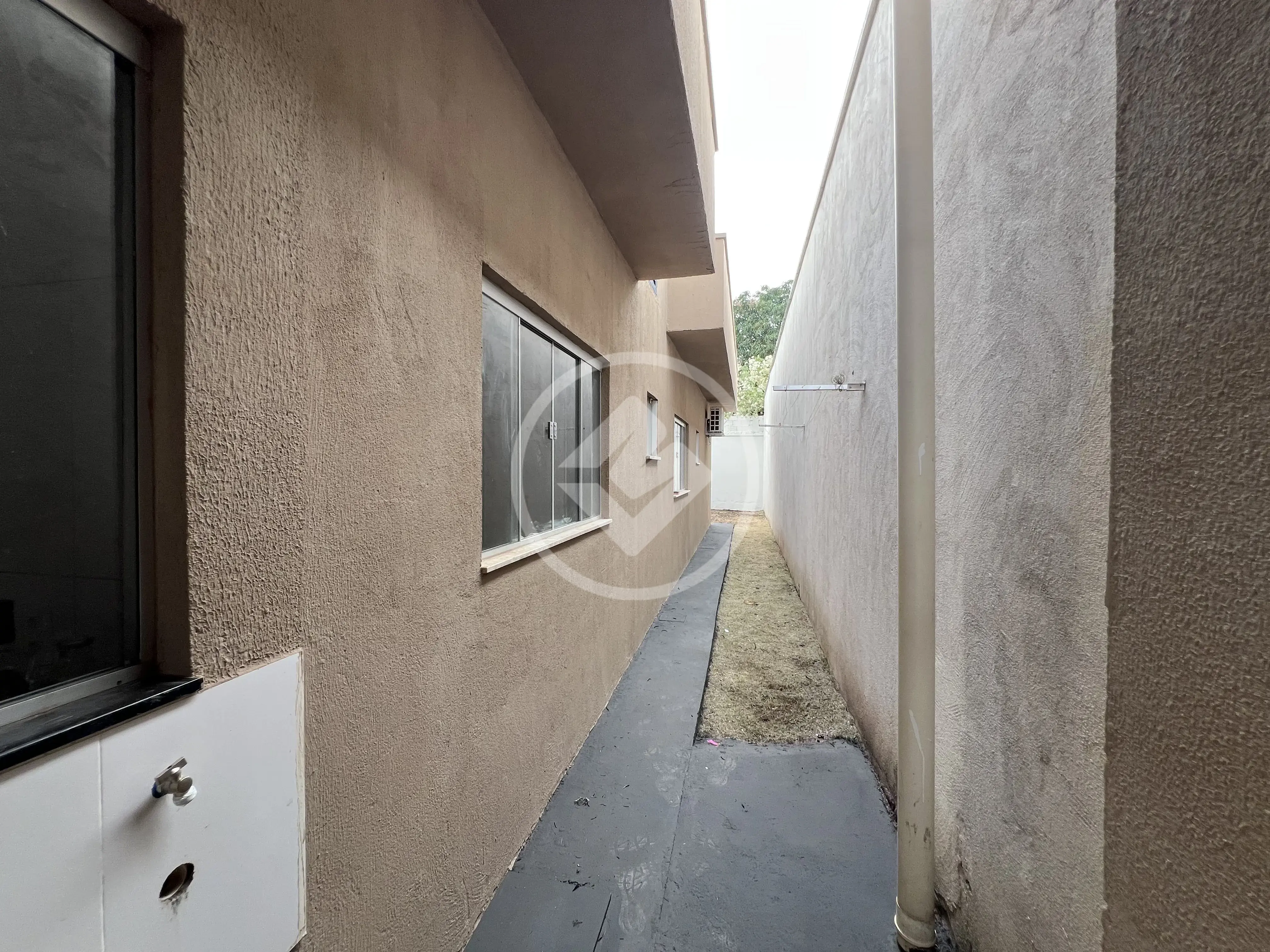 Image 9 - Casa em Residencial Caraíbas, Aparecida de Goiânia - GO