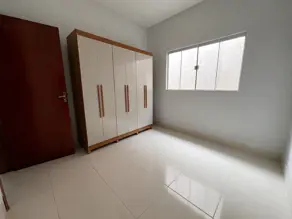 Imagem 5 - Casa em Residencial Caraíbas, Aparecida de Goiânia - GO