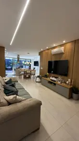 Imagem 3 - Casa Condomínio em Distrito Agroindustrial, Senador Canedo - GO