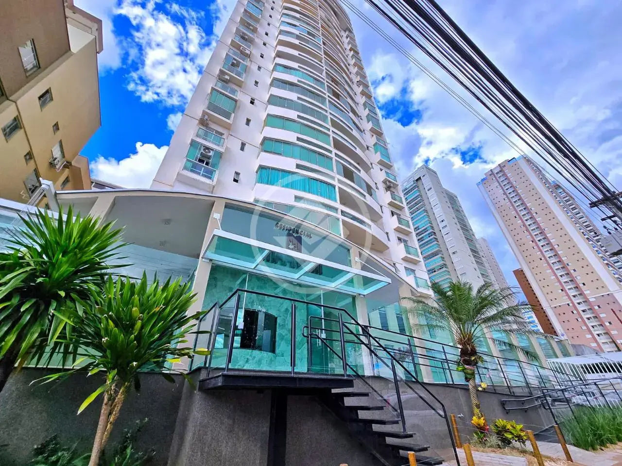 Image 15 - Apartamento em Setor Bueno, Goiânia - GO