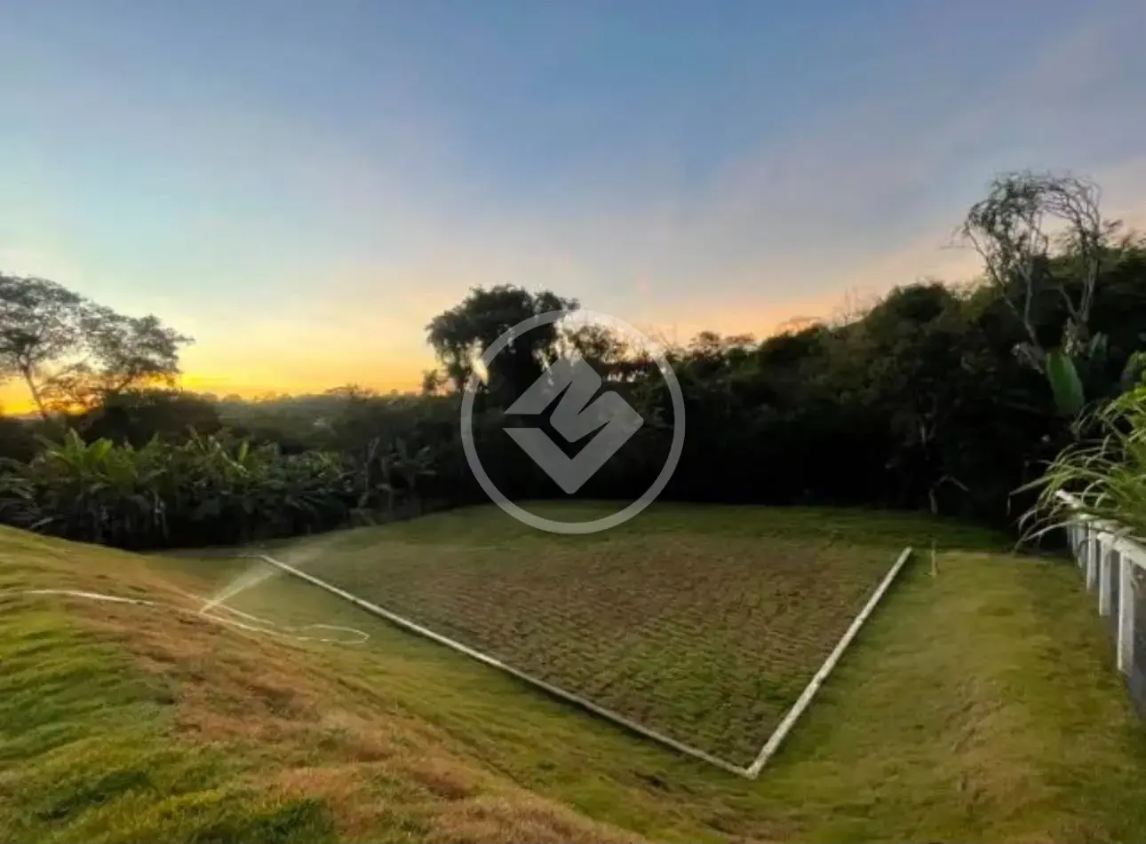 Imagem 1 - Chácara em condominio prive das oliveiras, Goiânia - GO