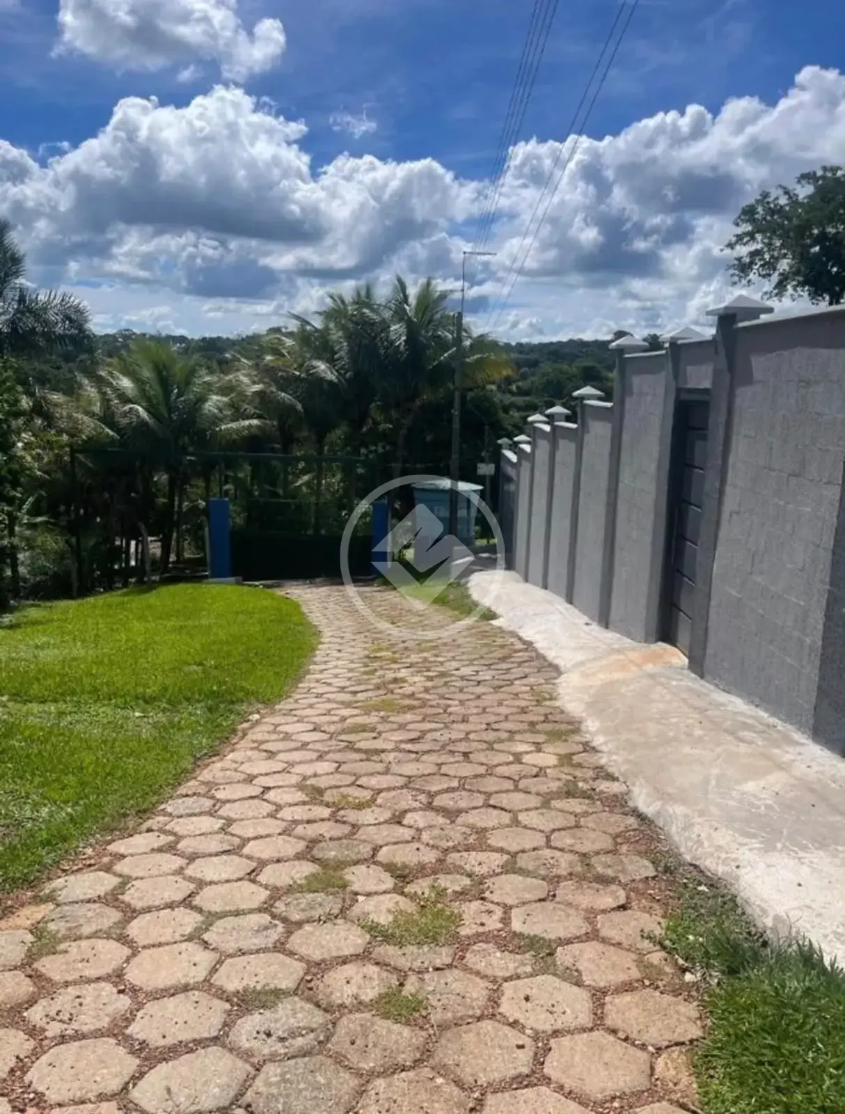 Image 11 - Chácara em condominio prive das oliveiras, Goiânia - GO