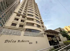 Apartamento Setor Bueno, Goiânia - GO — foto 1