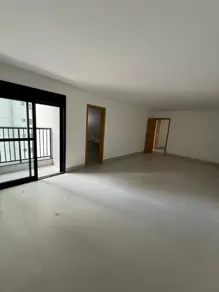 Apartamento Jardim Goiás, Goiânia - GO — foto 2