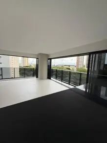 Apartamento Jardim Goiás, Goiânia - GO — foto 1