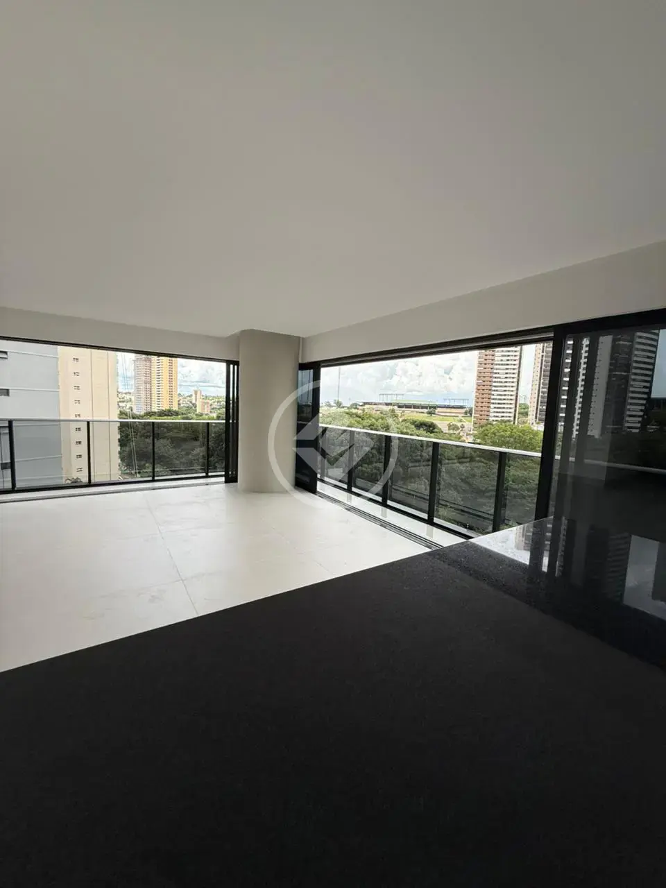 Imagem 1 - Apartamento em Jardim Goiás, Goiânia - GO