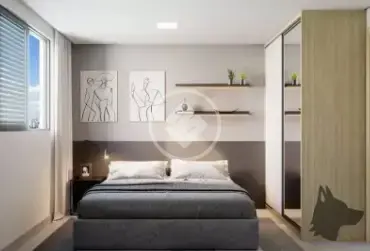 Image 2 - Apartamento em Vila Rosa, Goiânia - GO