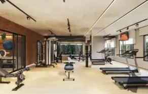 Imagem 2 - Apartamento em Vila Rosa, Goiânia - GO