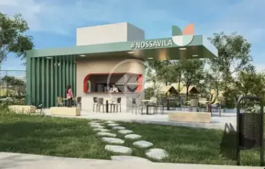 Image 5 - Apartamento em Vila Rosa, Goiânia - GO