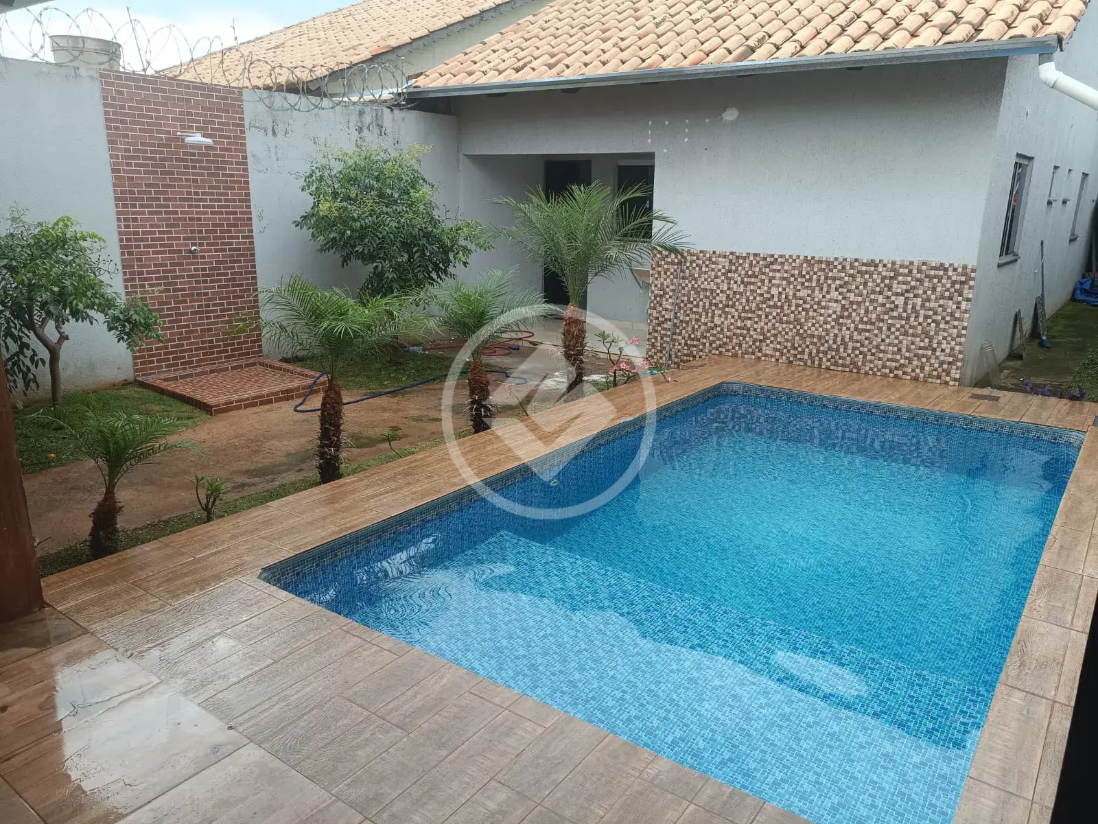 Imagem 1 - Casa em Vila Sao Sebastiao, Senador Canedo - GO
