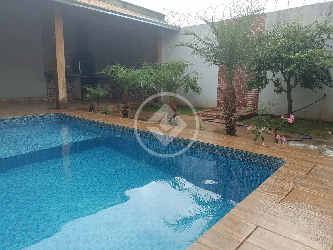 Image 2 - Casa em Vila Sao Sebastiao, Senador Canedo - GO