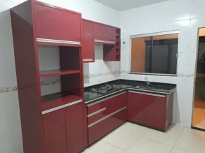 Imagem 3 - Casa em Vila Sao Sebastiao, Senador Canedo - GO