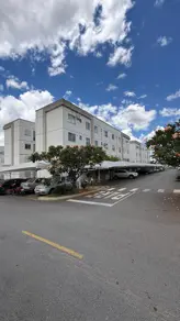 Apartamento Setor Morada do Sol, Goiânia - GO — foto 2