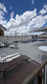 Imagem 2 - Apartamento em Setor Morada do Sol, Goiânia - GO