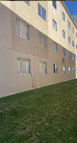 Apartamento Loteamento Água Azul, Goiânia - GO — foto 1