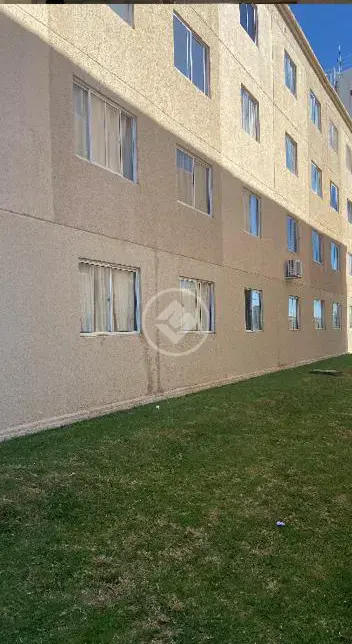 Imagem 1 - Apartamento em Loteamento Água Azul, Goiânia - GO