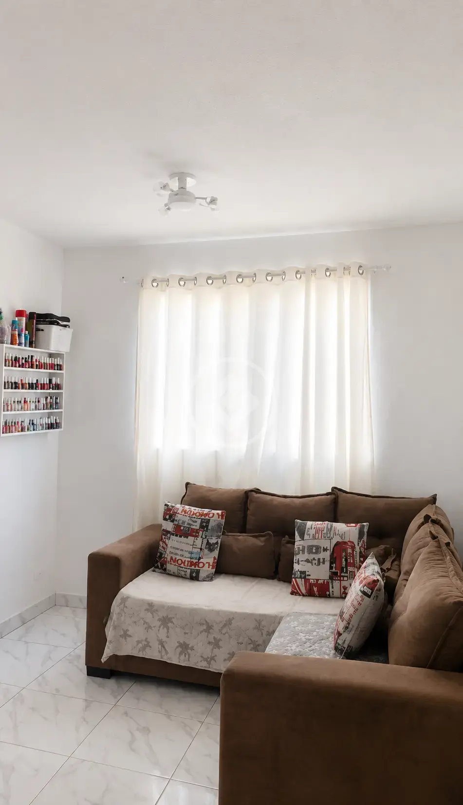 Image 2 - Apartamento em Loteamento Água Azul, Goiânia - GO