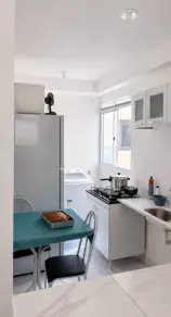 Imagem 2 - Apartamento em Loteamento Água Azul, Goiânia - GO