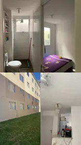 Imagem 4 - Apartamento em Loteamento Água Azul, Goiânia - GO