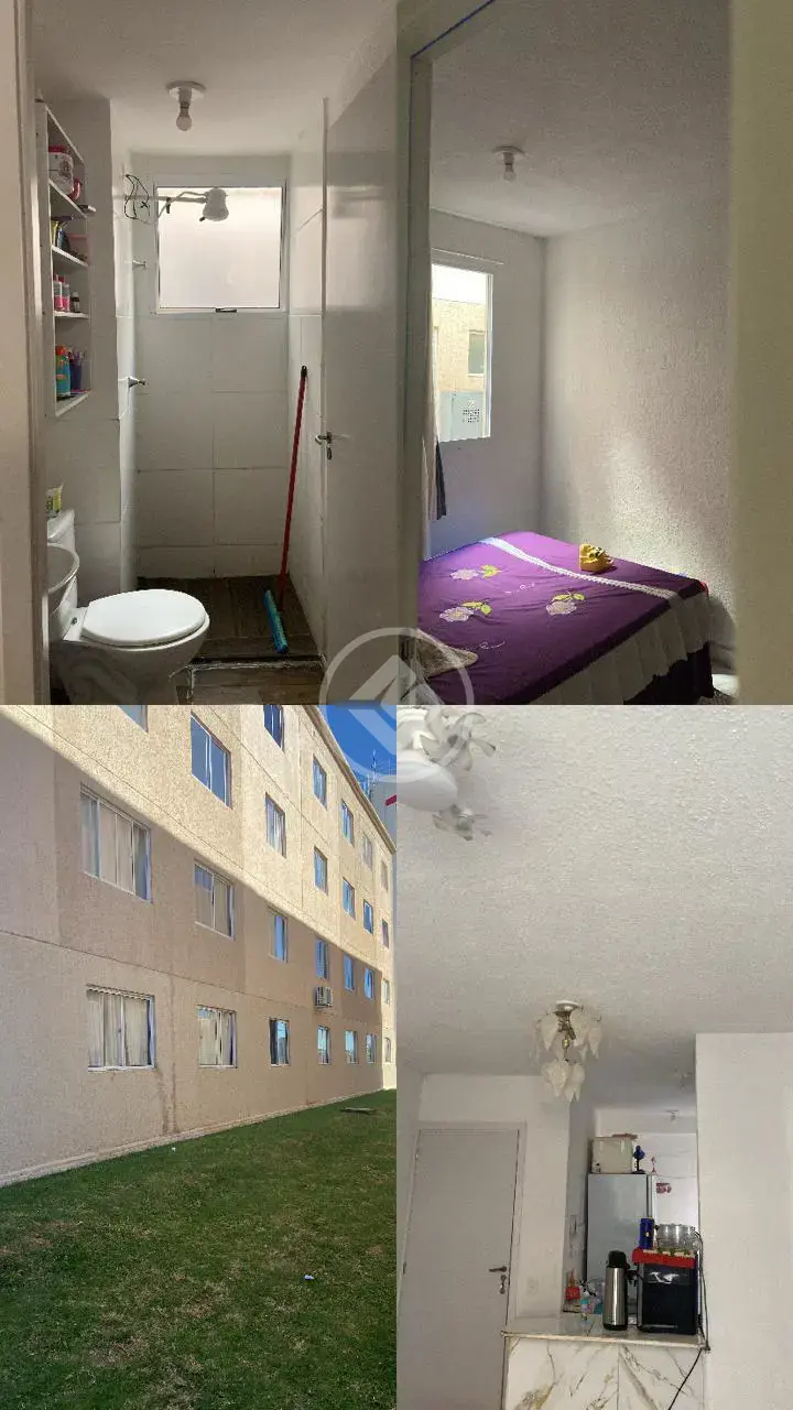 Image 5 - Apartamento em Loteamento Água Azul, Goiânia - GO