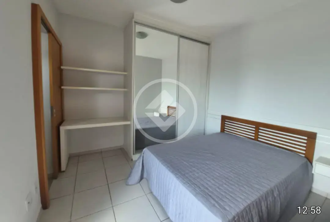 Imagem 2 - Flat em Setor Sul, Goiânia - GO