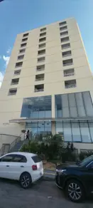 Flat Setor Sul, Goiânia - GO — foto 1