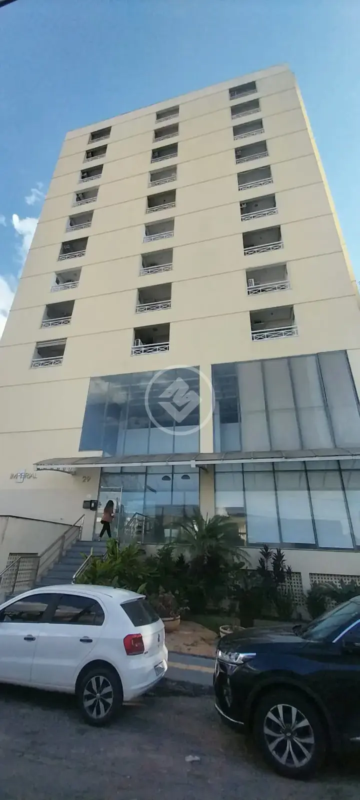 Imagem 1 - Flat em Setor Sul, Goiânia - GO