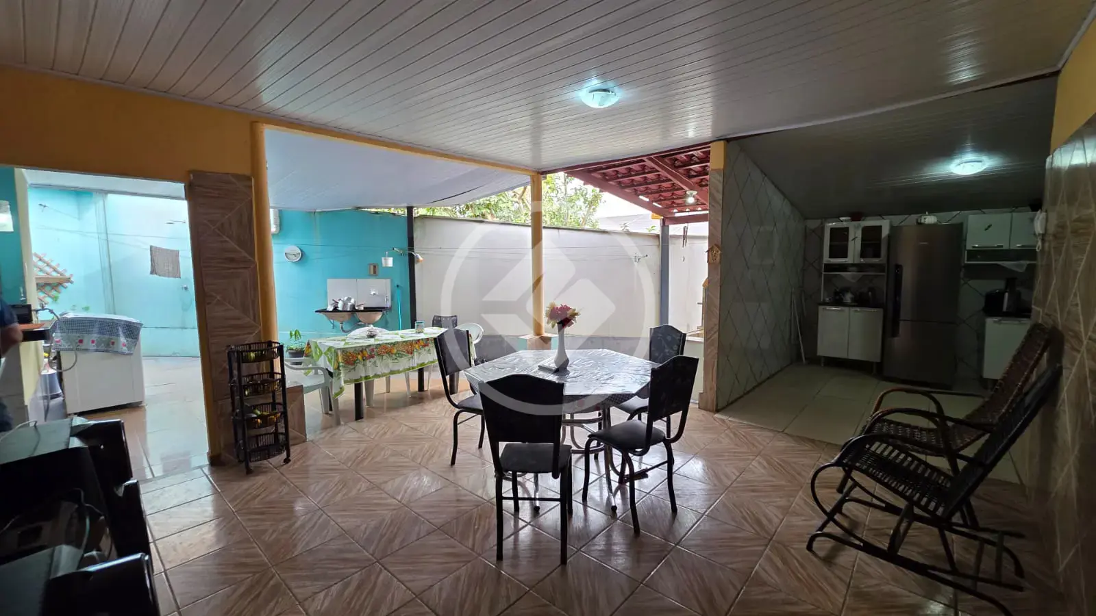Imagem 3 - Casa em Cidade Vera Cruz, Aparecida de Goiânia - GO