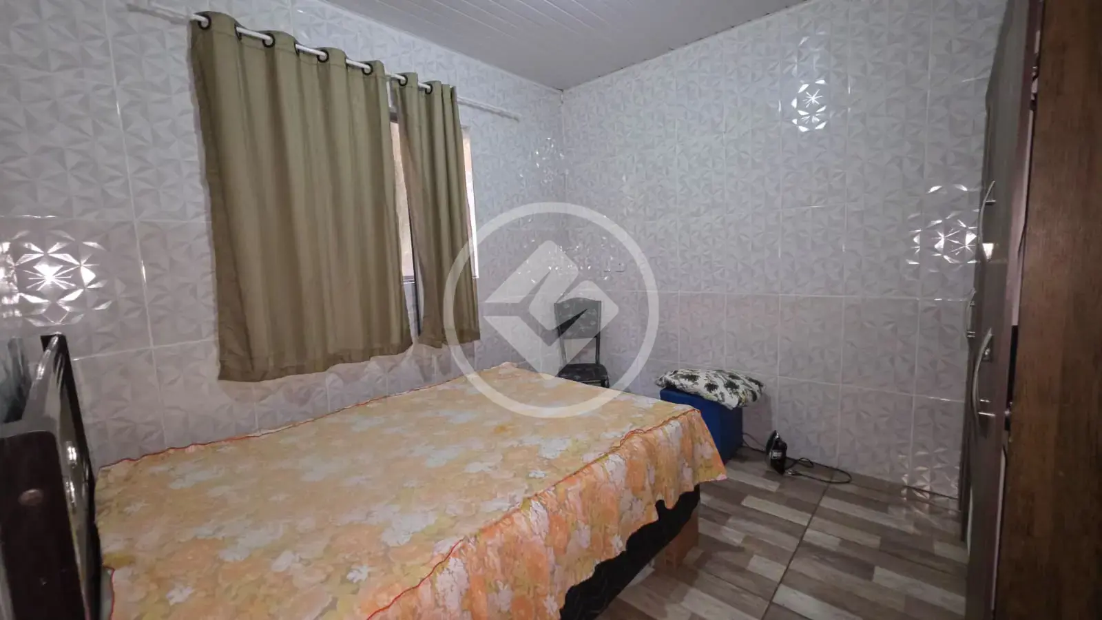 Imagem 2 - Casa em Cidade Vera Cruz, Aparecida de Goiânia - GO