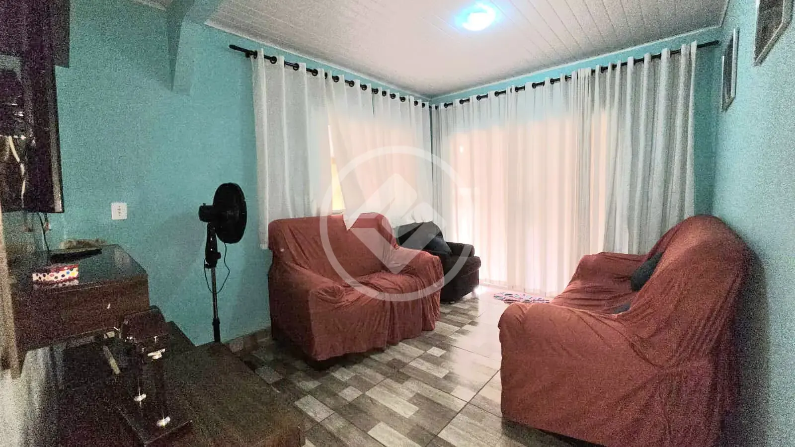 Imagem 4 - Casa em Cidade Vera Cruz, Aparecida de Goiânia - GO