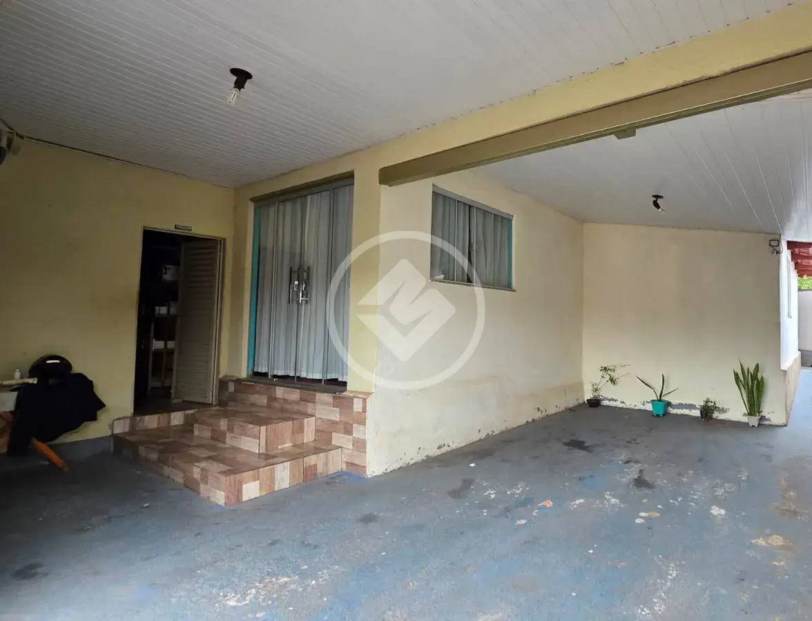 Imagem 1 - Casa em Cidade Vera Cruz, Aparecida de Goiânia - GO