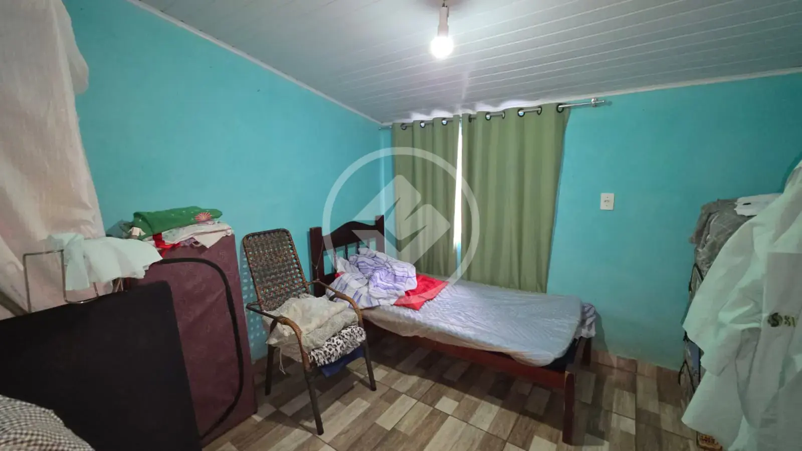 Imagem 5 - Casa em Cidade Vera Cruz, Aparecida de Goiânia - GO